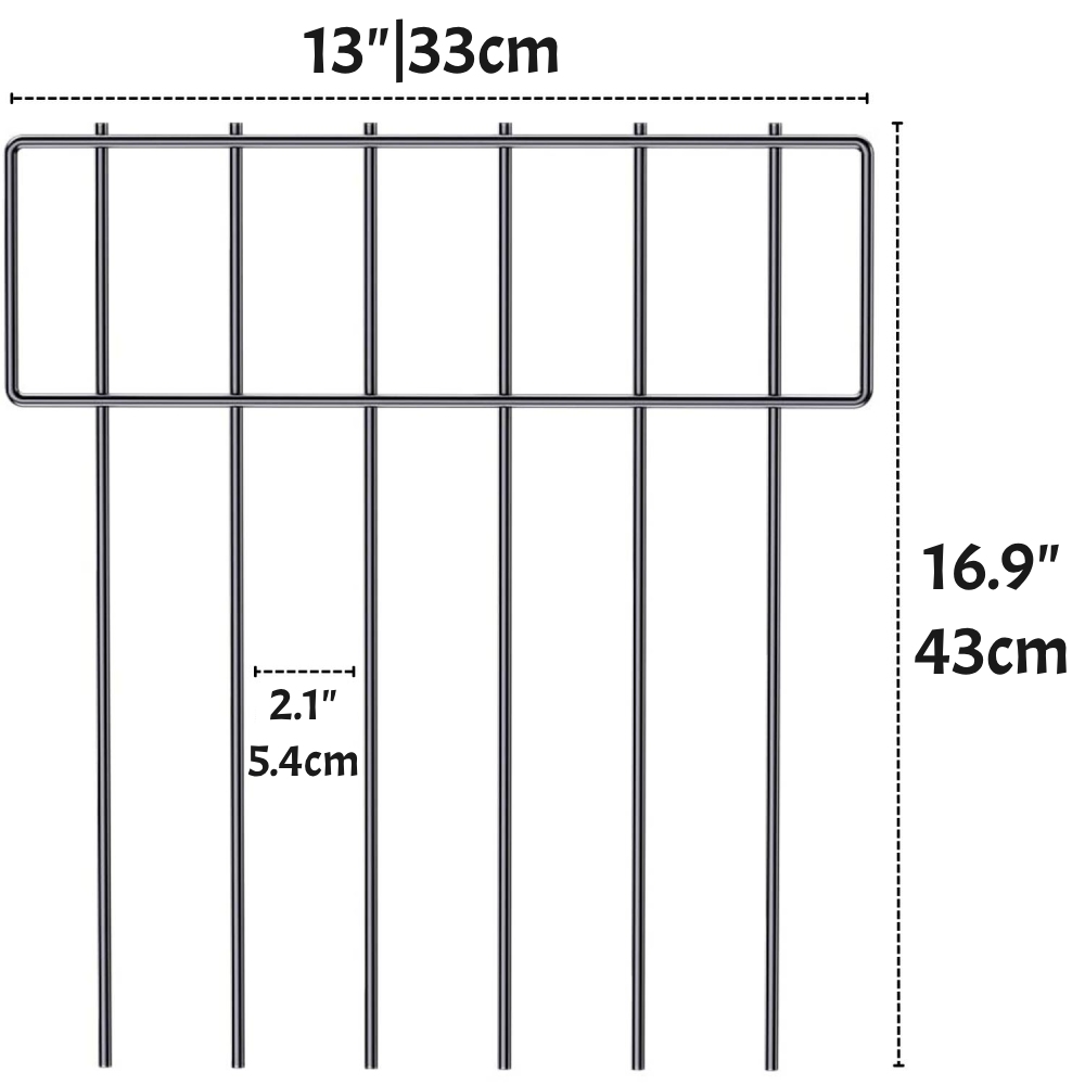 animal barrier fence shop near me