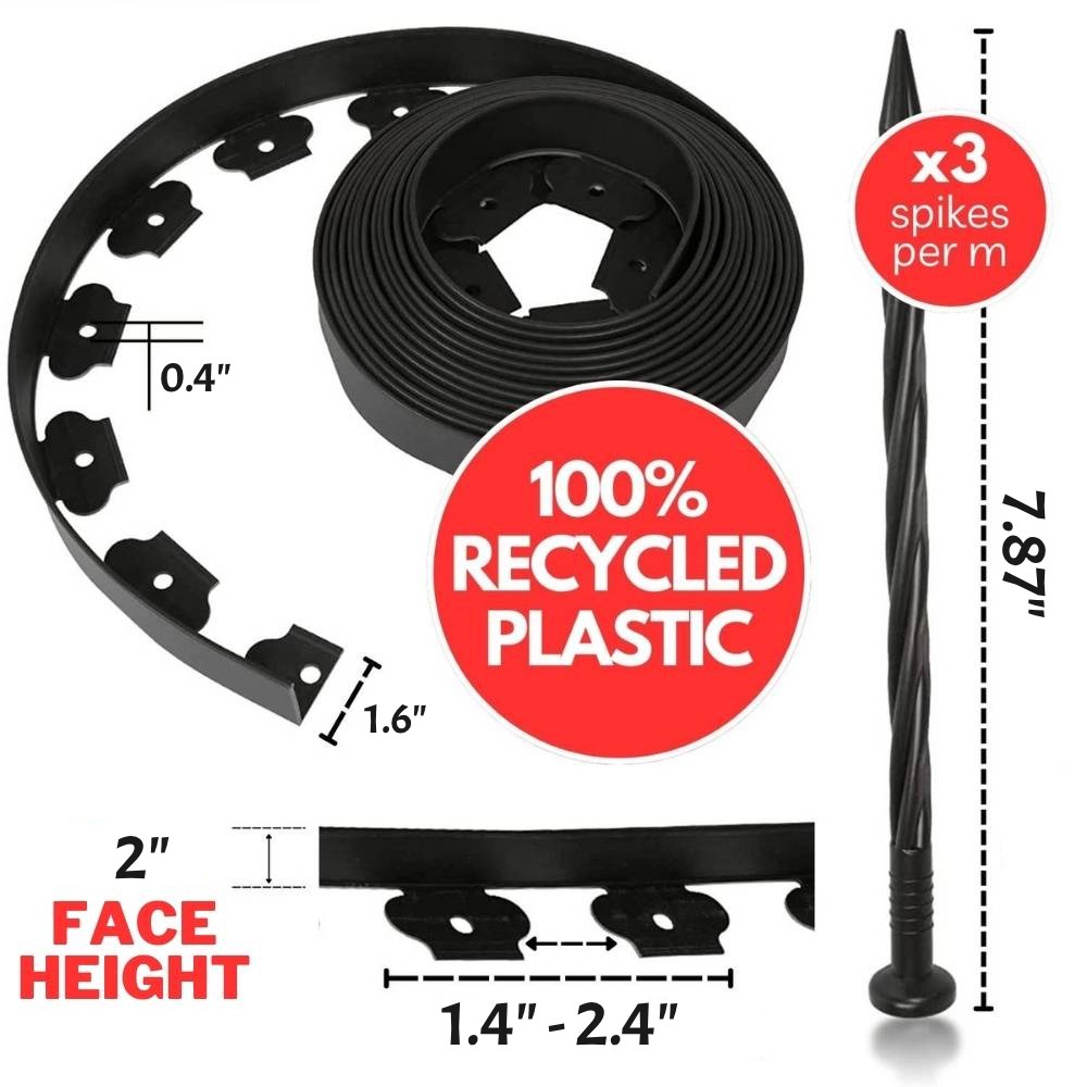 garden plastic edging shop near me