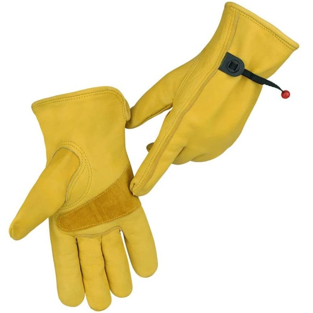Gardeners Gloves - Small (S): image 4