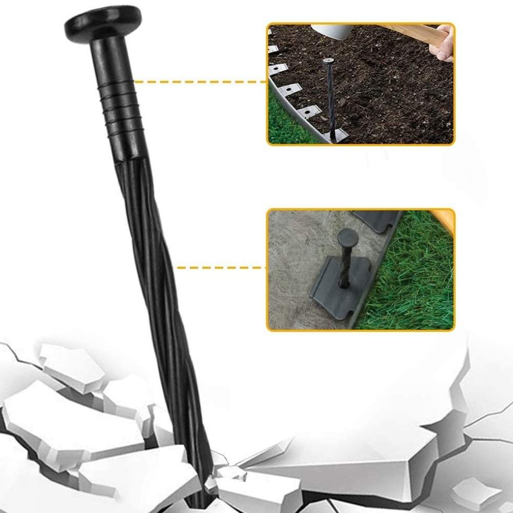 Landscape Anchoring Spikes (10 Pack): image 2
