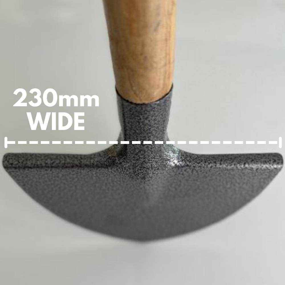 Half Moon Spades: image 2