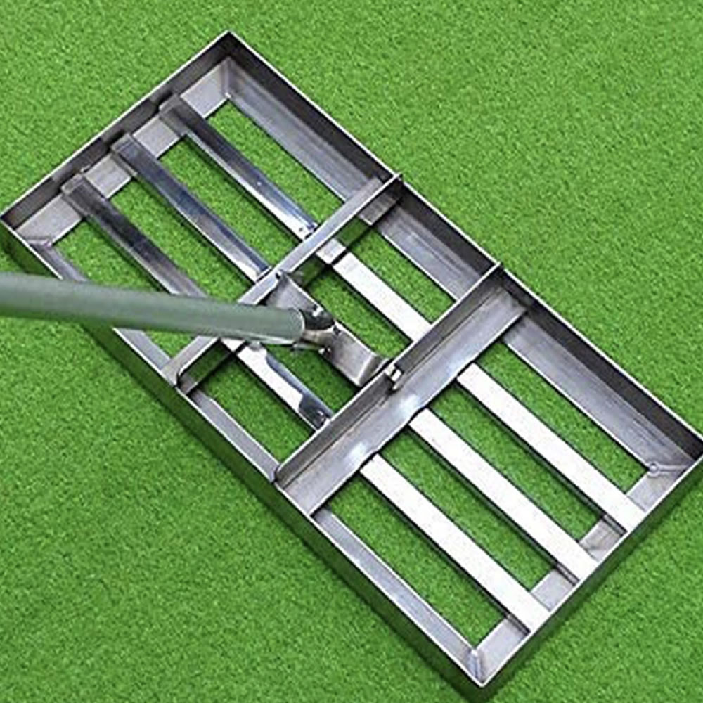 Landscape Leveling Rake - Compact model: image 8